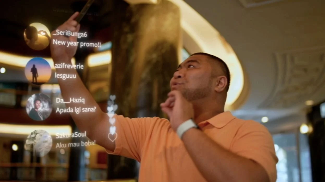 Brunei Consumer Fair