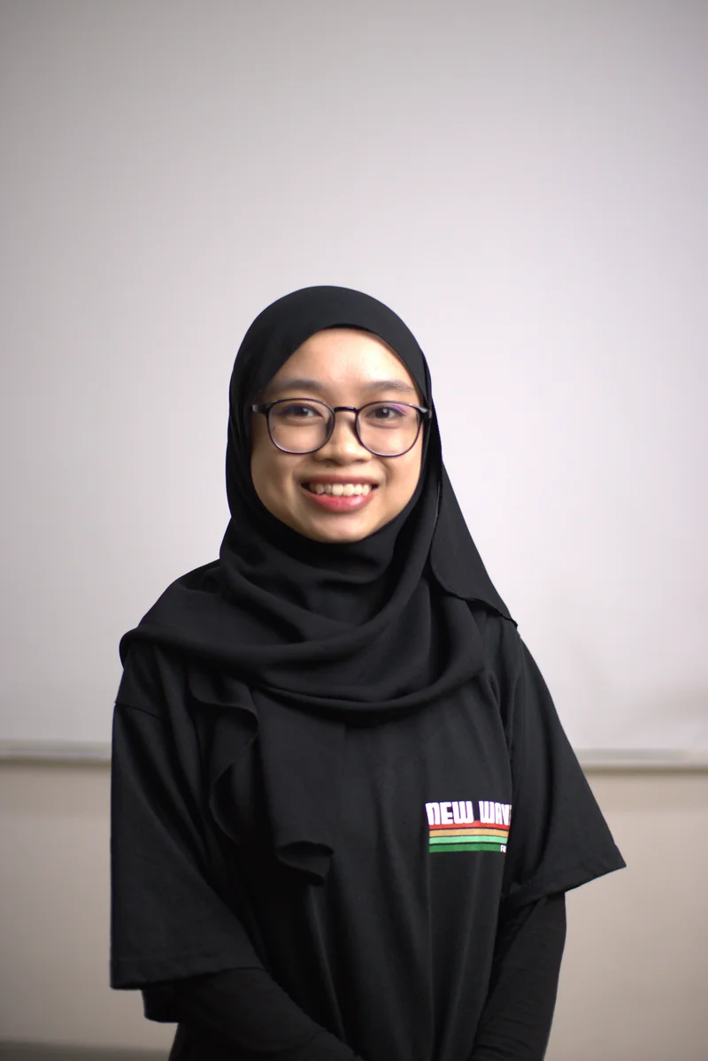 Adiibah Azim
