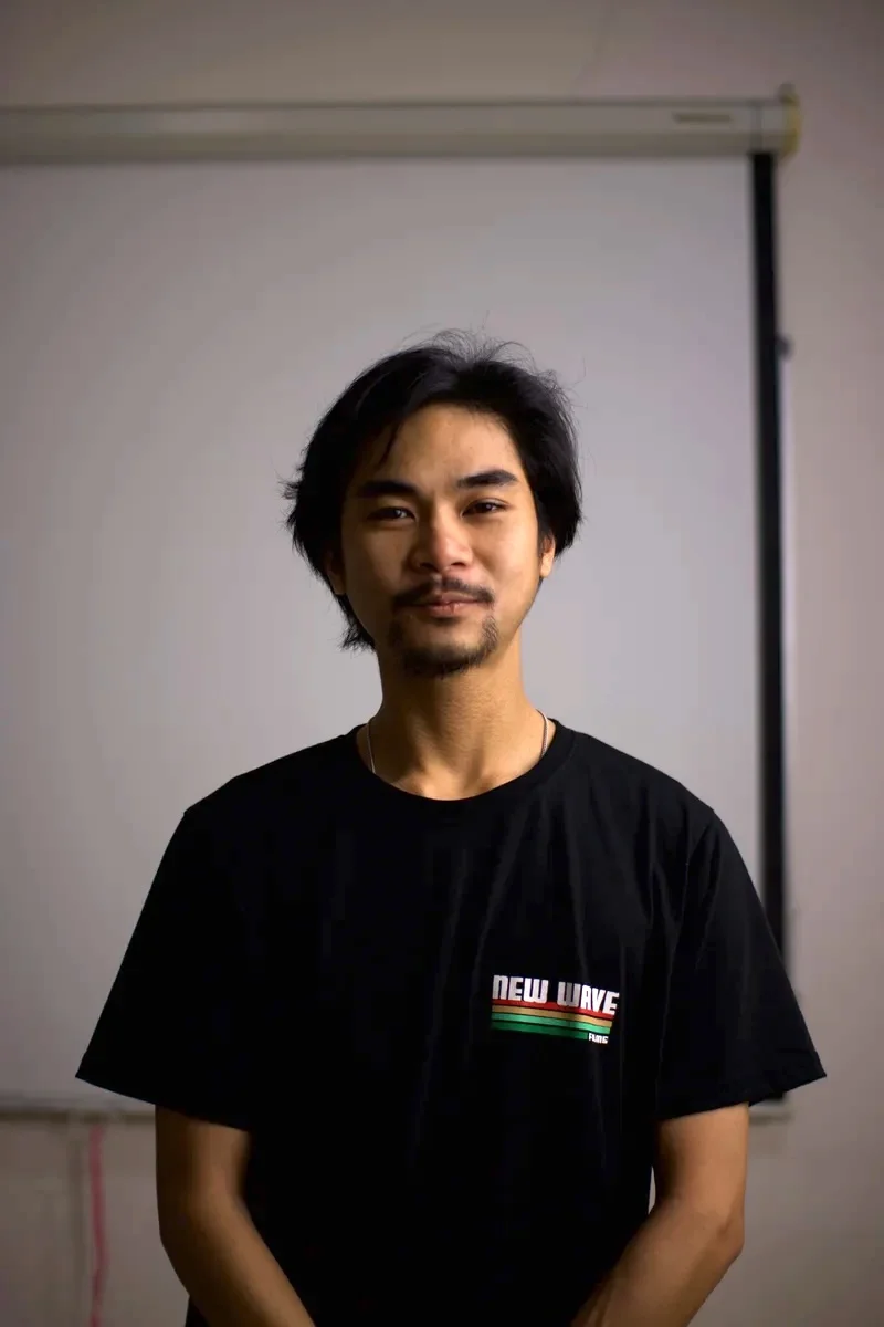 Fahmi Jafar