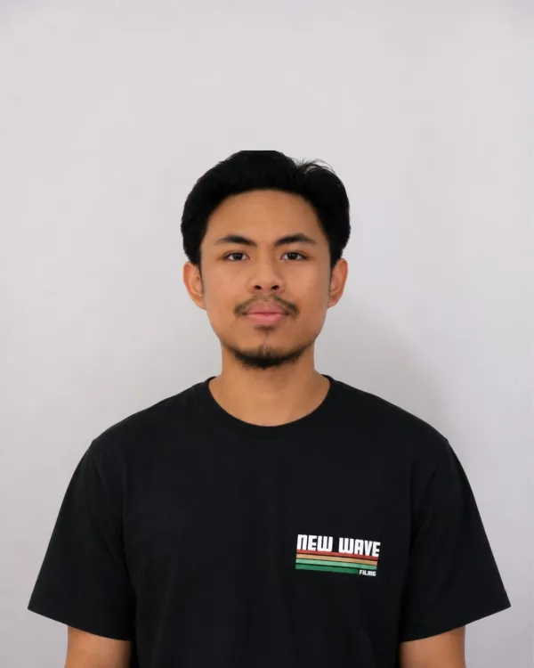 Faiq Irfan
