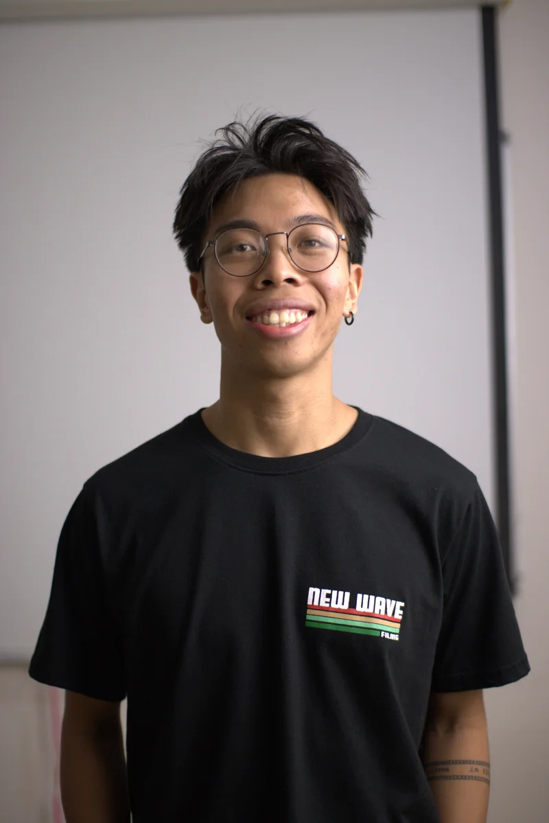 Harrison Yap