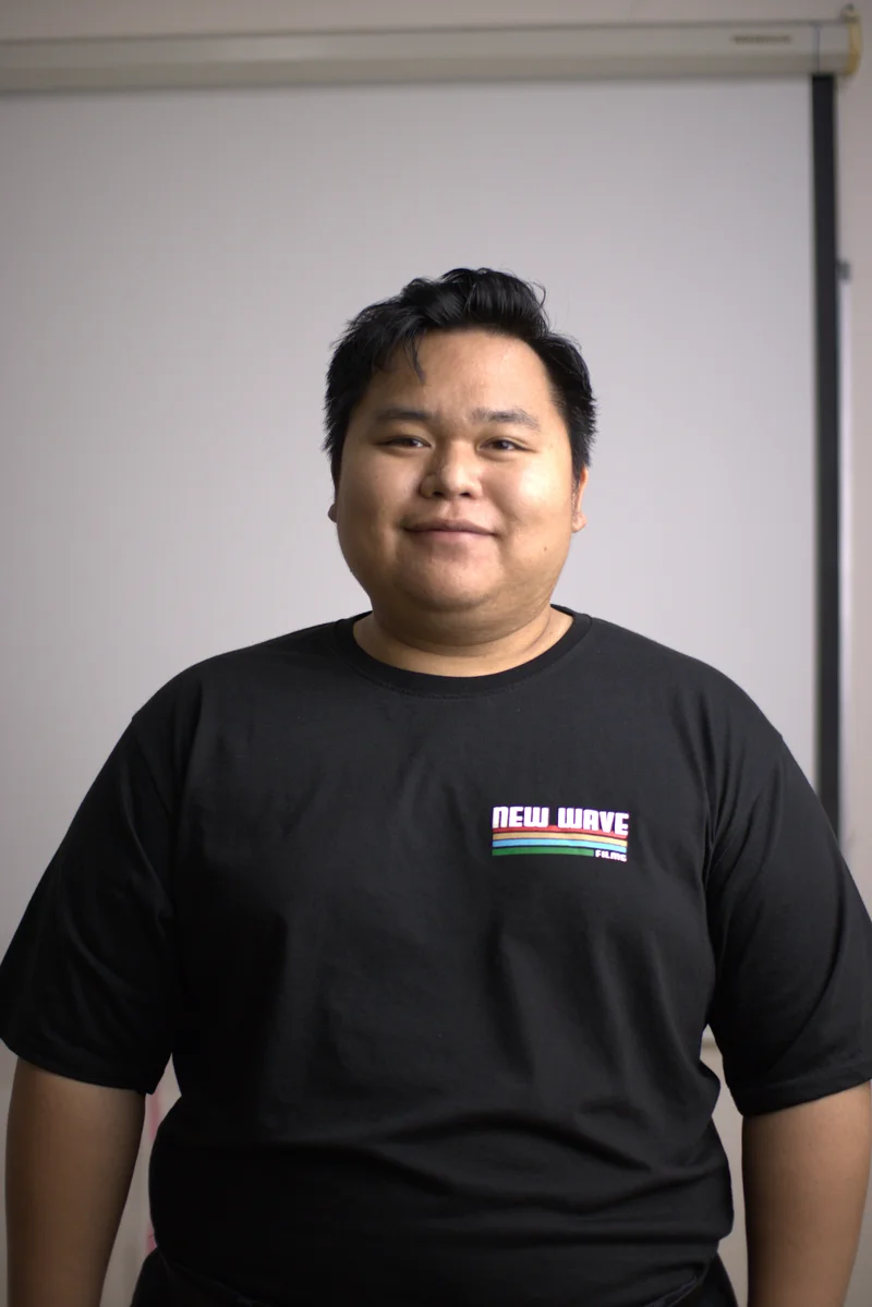 Izzul Haziq
