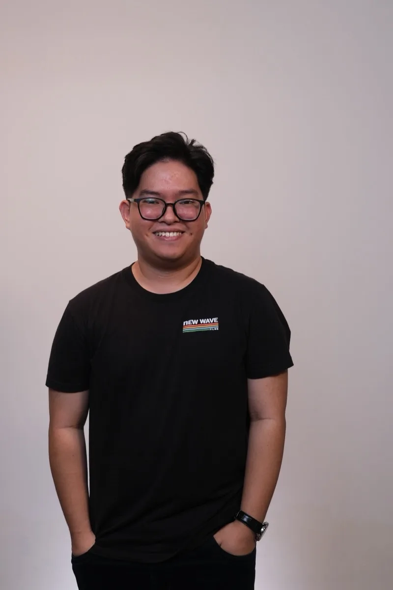 Wafiq Syahmi